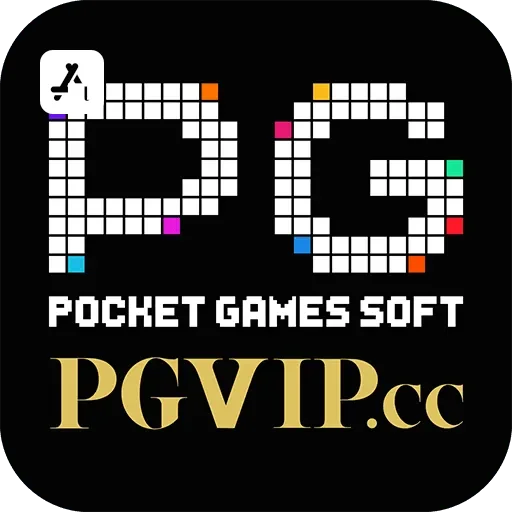 APP oficial da pgvip para mobile