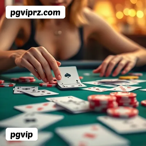 Comparação APP mobile vs versão web da pgvip