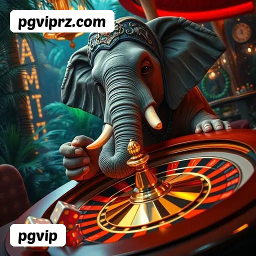 Níveis do programa VIP da pgvip