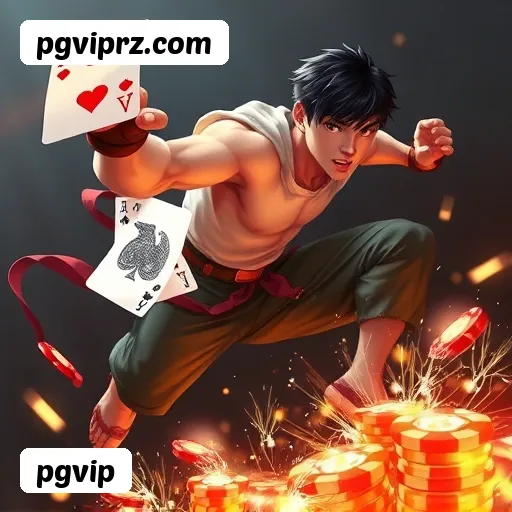 Loterias online disponíveis na pgvip