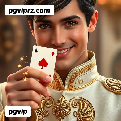 Requisitos do APK da pgvip para Android