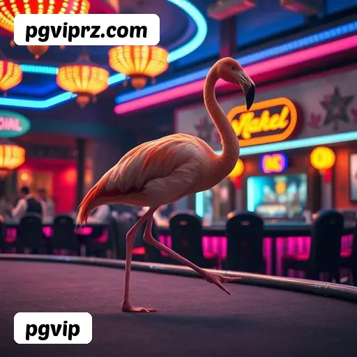 Tabela RTP dos jogos de cassino da pgvip