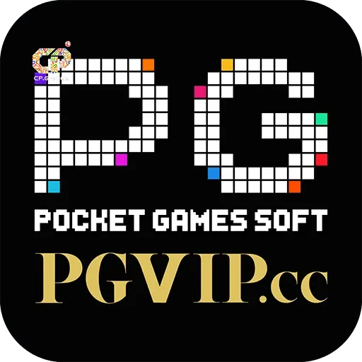Logo da pgvip