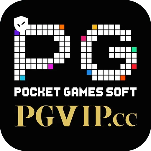 Plataforma completa da pgvip com todos os jogos